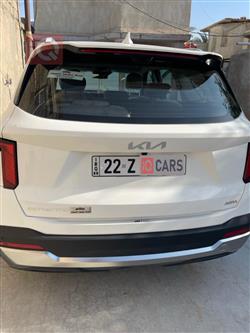 كيا سورينتو